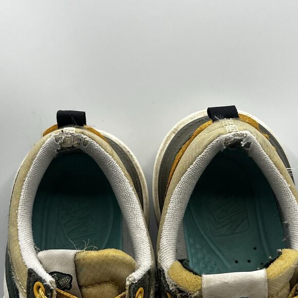 Vans Comfy Cush Overt CC Old Skool Womens Size 9 Comfort Sneakers Shoes - Picture 13 of 14